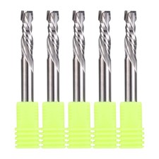 Hartmetall-Schaftfräser