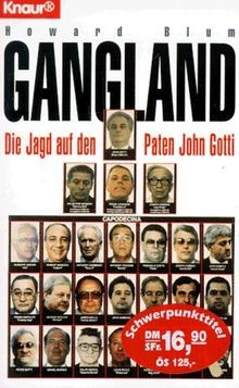Ganglang die jagd - jagd, den