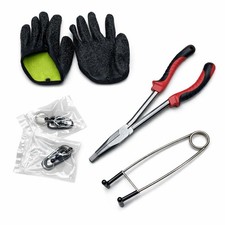 Raubfisch set erweiterung - set,