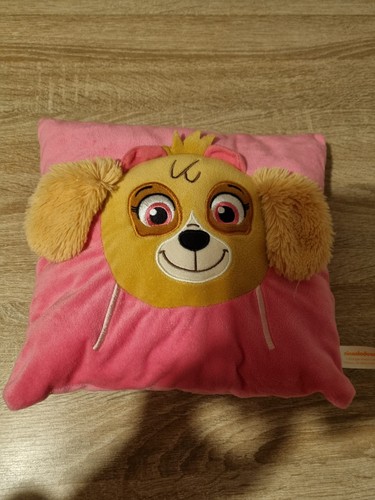 Paw patrol skye kissen - patrol,