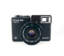 AGFA OPTIMA 535 SENSOR