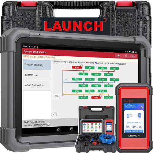 2026 launch x431 pro3s elite - pro3s+,