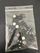 salto system schlüssel ibutton "EVVA" gebraucht