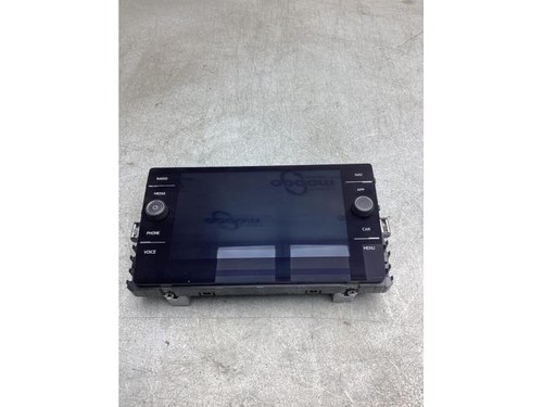 Monitor navigationssystem - monitor,