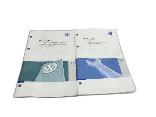 Serviceheft betriebsanleitung - serviceheft,