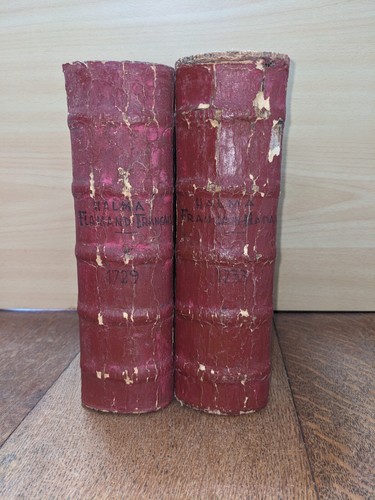 Altes buch halma - altes,