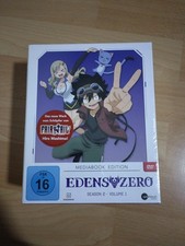 Edens Zero Season 2 Vol. 1 Neu