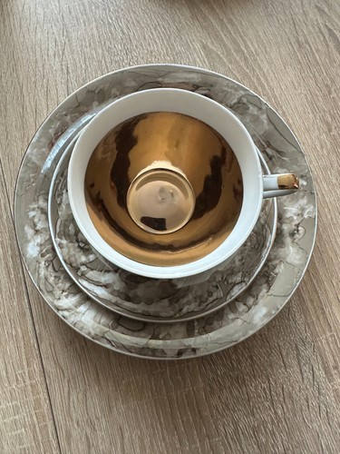 Schicke sammeltasse made in - -,