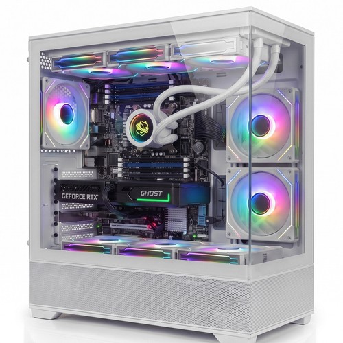 Gaming rechner bis rtx 5070 - gaming,