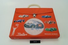 Theia Auto Box 1204 Rallye Carry Case Sammelkoffer mit Inhalt