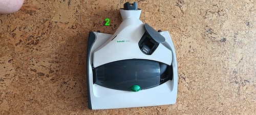Vorwerk folletto 530 - folletto,