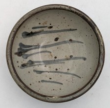 BERNARD LEACH SIGNIERT STUDIO