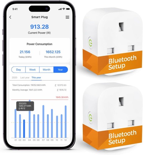 Smart plug funktioniert mit - funktioniert,