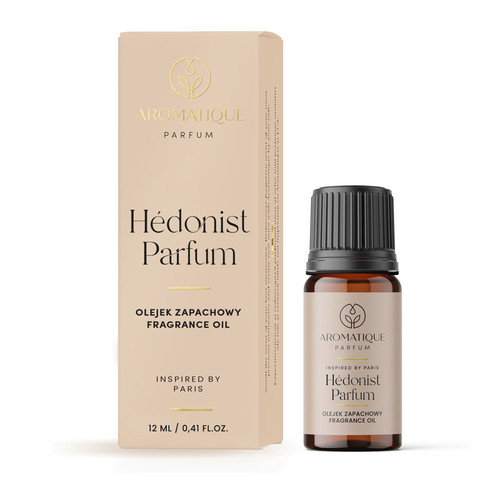 Aromatique hedonist parfümöl - aromatique,