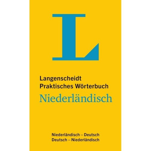 Langenscheidt wörterbuch - langenscheidt,