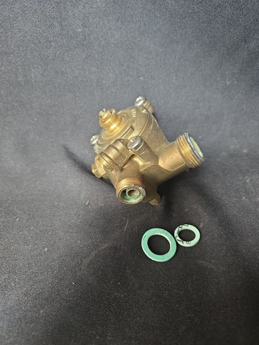 Junkers wasserschalter - junkers,