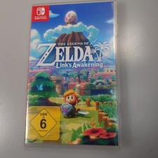The Legend of Zelda | Links