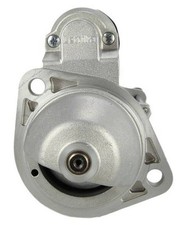 Starter letrika mahle - letrika,