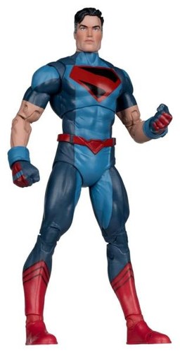 Superman the authority dc - authority,