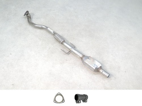 Katalysator kat neu für - katalysator, opel