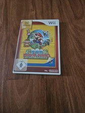 Super Paper Mario (Nintendo