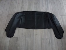 VW Golf 4 Cabrio Persenning