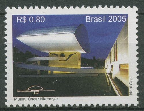 Brasilien 2005