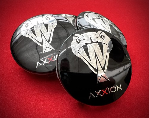 Original axxion - 4x,
