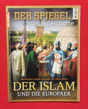 Der Spiegel GESCHICHTE 1 /