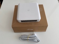 Ubiquiti UniFi Switch Lite