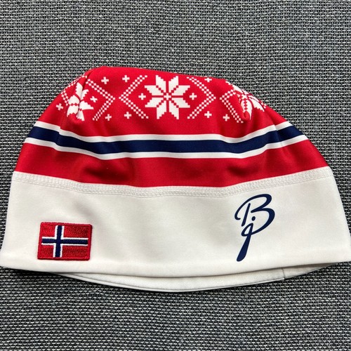 Björn daehlie beanie mütze - daehlie,