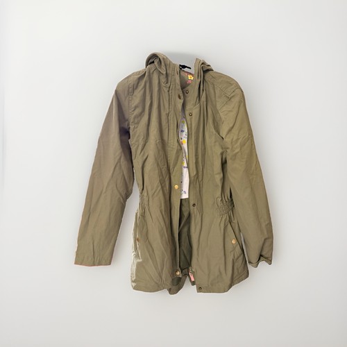 Parka für mädchen - für, mädchen,