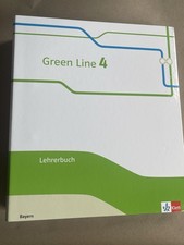 Green Line 4 LEHRERBUCH ORDNER