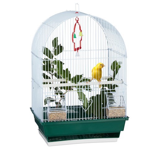 Vogelkäfig vogelheim - vogelkäfig,