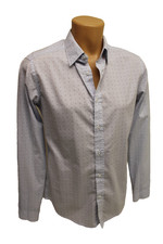 Smog Freizeithemd S Slim Fit