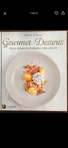 Gourmet-Desserts
