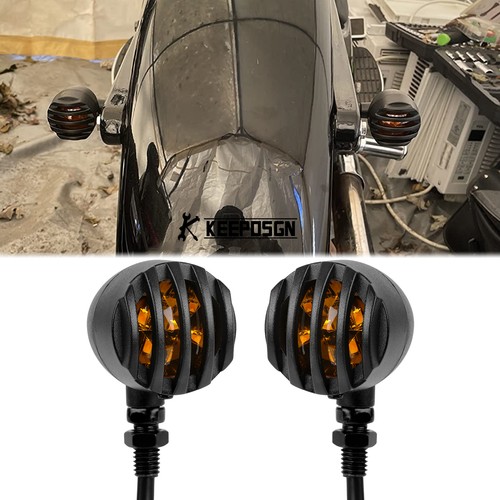 Bullet blinker motorrad - bullet,