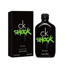 Calvin Klein CK Shock for Him