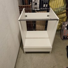 IKEA Unterschrank für Ofen