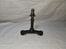 YAMAHA TDR 125 2001 (93-03) GABEL T