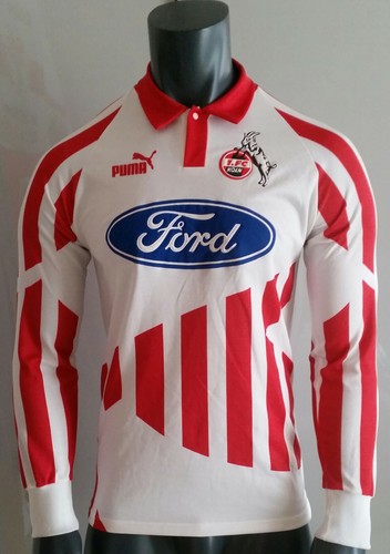 Köln trikot fck - 1., fc