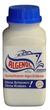 Algenreiniger Algenol 900g Algenentferner Bootsreiniger Boot Yacht Segelboot TOP