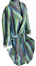 Bademantel  Morgenmantel  Polo