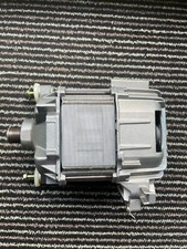 Siemens Siwamat XLS 1240 Motor