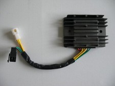 Ducati Regler 3-Phasen