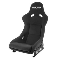 Recaro Pole Position Fiberglas