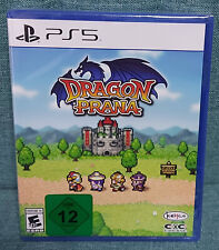 Dragon Prana - Tolles