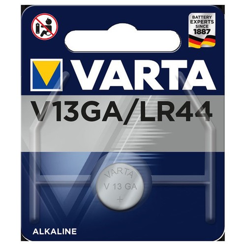 Varta knopfzelle für - knopfzelle,