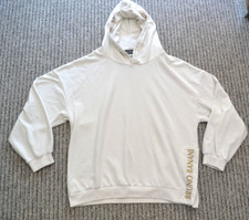 Bruno Banani Damen Pullover Gr. M "Castaneda" Kapuzen Pullover Damen Hoodie 