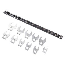 Schraubenschlüsselset